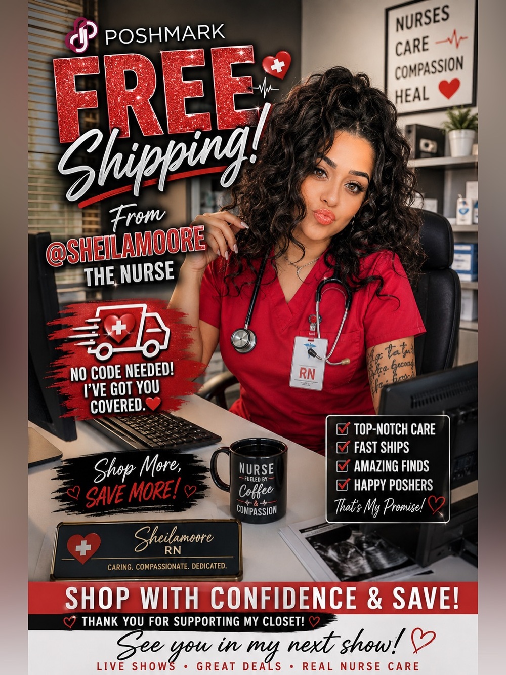 💵FREE SHIPPING💵 - Picture 1 of 1